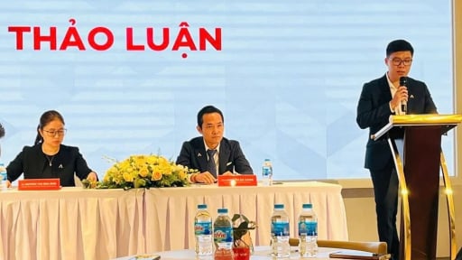 ĐHĐCĐ An Gia: Kế hoạch 2026 thận trọng, đặt cược lớn vào siêu dự án The Gió Riverside