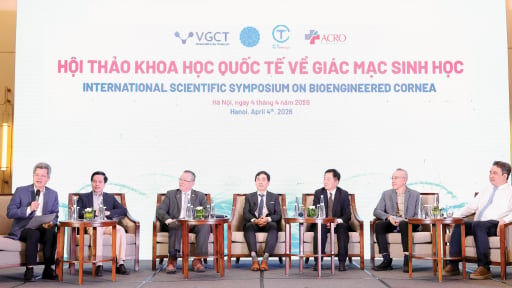 34 Năm tự lực tự cường của CT Group