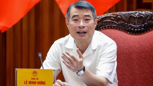 Thủ tướng: Các bộ trưởng trực tiếp chỉ đạo, chịu trách nhiệm đến cùng về tiến độ, chất lượng dữ liệu