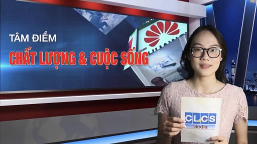Tâm điểm CL&CS: Bổ sung 'trí tuệ nhân tạo' vào chức năng và cơ cấu của Bộ KH&CN