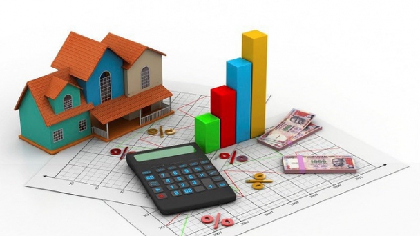 Lãi suất cho vay mua nhà tiếp tục “thủng đáy”
