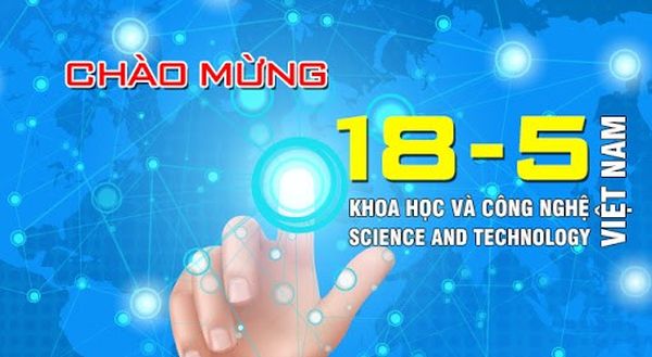 Các hoạt động chào mừng Ngày KH&CN Việt Nam năm 2021