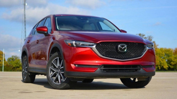 Mazda Việt Nam thông báo: Chương trình triệu hồi để kiểm tra và thay thế bơm nhiên liệu