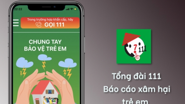 Việt Nam có chương trình cấp quốc gia bảo vệ trẻ em trên mạng