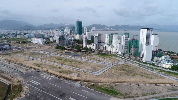 Công khai kết luận thanh tra liên quan đến các dự án BT sân bay Nha Trang