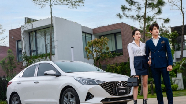 Hơn 34.000 mẫu xe Hyundai đến tay người tiêu dùng trong 6 tháng đầu năm