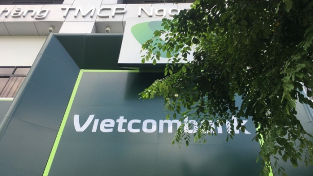 Vietcombank được Ngân hàng Nhà nước chấp thuận tăng vốn điều lệ lên 55.891 tỷ đồng