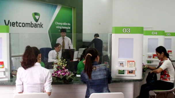 Vietcombank tiếp tục lập kỷ lục mới về lợi nhuận với 29.550 tỷ đồng