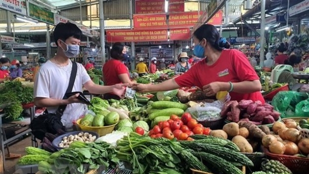 Nếu thiếu các cơ chế sàng lọc, giám sát, Việt Nam có nguy cơ rơi vào bẫy gia công, lắp ráp