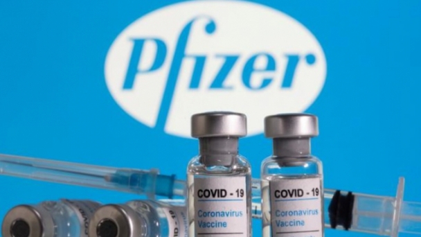 EU vừa phê chuẩn thêm các cơ sở sản xuất vaccine của Pfizer và Moderna