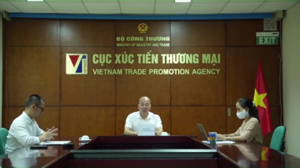 Kết nối thanh long Việt Nam với các thị trường xuất khẩu tiềm năng