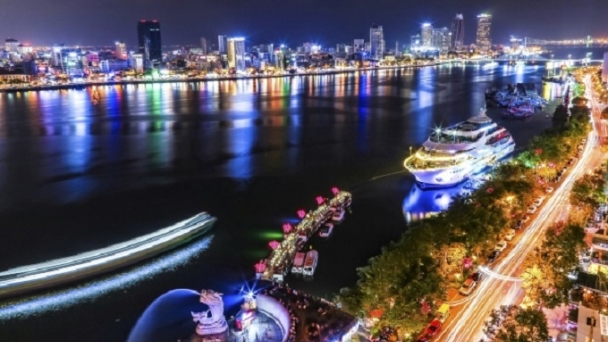 Đà Nẵng dự kiến mở cửa đón khách du lịch từ tháng 1/2022