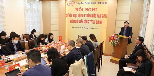 Nợ xấu tăng cao, công ty tài chính mong muốn được hoàn chỉnh hành lang pháp lý