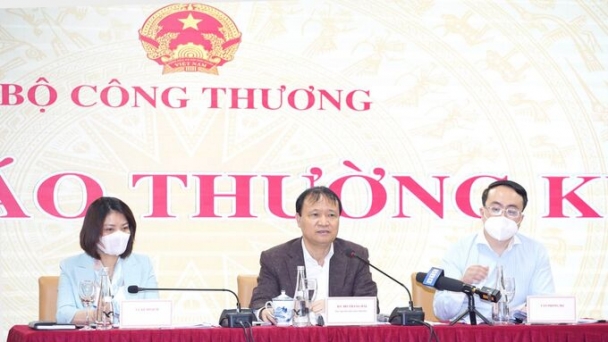 3 tháng đầu năm 2022  kinh tế Việt Nam có xu hướng phục hồi và tăng trưởng trở lại