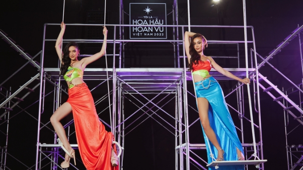 Top 41 Hoa hậu Hoàn vũ Việt Nam 2022 chính thức lộ diện sau tập cuối truyền hình thực tế