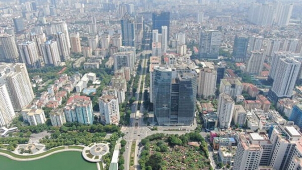 Điều chỉnh quy hoạch chung xây dựng Thủ đô Hà Nội nhằm đáp ứng yêu cầu thực tiễn