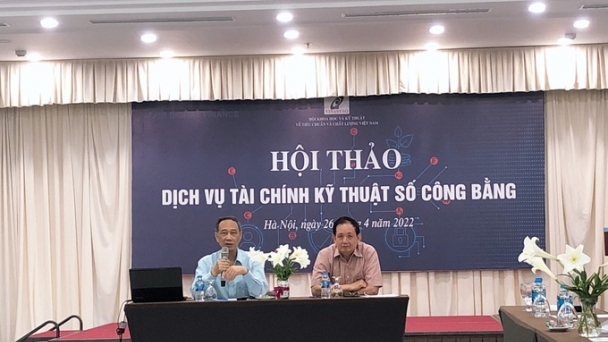 Kết quả hoạt động 6 tháng đầu năm 2022 của VINASTAQ