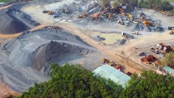 Bình Phước: Ngang nhiên chuyển đất rừng phòng hộ sang đất phi nông nghiệp, công ty Rạng Đông bị phạt