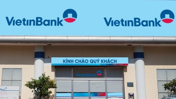 VietinBank: Lợi nhuận quý 3 và 9 tháng đầu năm 2023 cùng tăng trưởng tốt