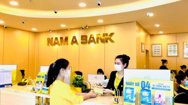 Nam A Bank không ngừng nâng cao hệ thống quản trị rủi ro theo chuẩn mực quốc tế