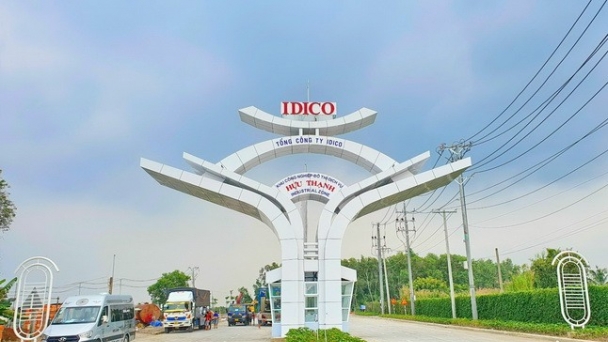 Lợi nhuận tăng 5 lần, cổ phiếu IDC của Idico vẫn giảm 50%