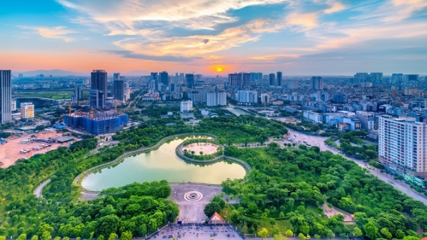 Hà Nội: Tăng tốc giải ngân vốn đầu tư công