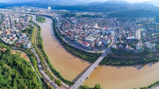 Phê duyệt Quy hoạch tỉnh Lào Cai thời kỳ 2021 - 2030, tầm nhìn đến năm 2050