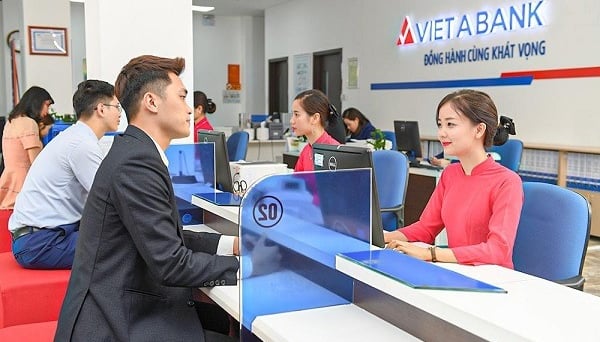 VietABank giao dịch không hưởng quyền nhận cổ tức thưởng, tỷ lệ 51,19%