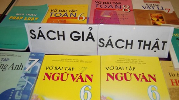 Ứng dụng tem thông minh chống hàng giả cho xuất bản phẩm và văn hóa phẩm