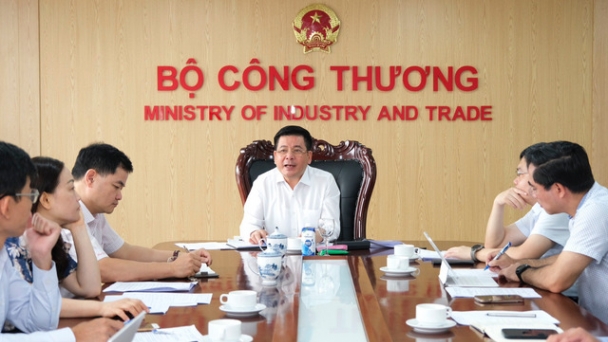 Bộ Công Thương thanh tra EVN về quản lý và cung ứng điện