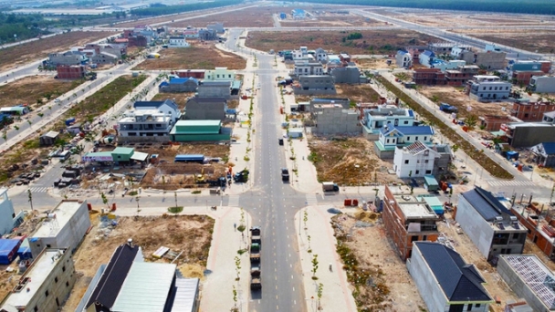 Quảng Trị dự chi hơn 48 tỷ để đầu tư khu tái định cư phục vụ cao tốc Bắc – Nam