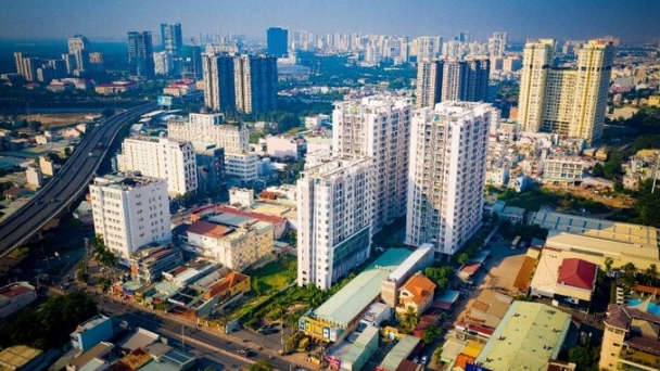 Review chi tiết chung cư Luxcity của Tập đoàn Đất Xanh (DXG)