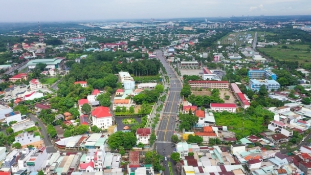 Có bao nhiêu dự án tại Bình Dương đang rơi vào tầm ngắm của thanh tra?