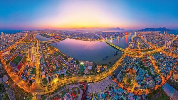 Bất ngờ Việt Nam có 3 thành phố phát triển nhanh nhất thế giới dành cho du mục kỹ thuật số do CNBC bình chọn