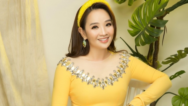 Cuộc đời “hồng nhan bạc phận” của nữ diễn viên Việt: Ly hôn vì chồng vũ phu, đang hạnh phúc với tình yêu mới thì bạn trai đột ngột qua đời