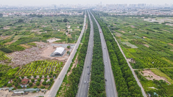 Toàn cảnh những tuyến cao tốc nối liền các tỉnh phía Bắc với Thủ đô Hà Nội, tuyến ‘đắt đỏ’ nhất có giá trị lên đến hơn 45.000 tỷ đồng