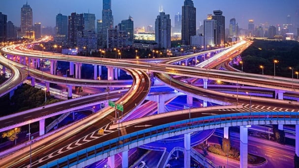 Khám phá thành phố rộng gấp 25 lần Hà Nội, được mệnh danh là ‘thủ đô của những cây cầu’ bởi số lượng cầu ‘khủng’ lên đến hơn 13.000