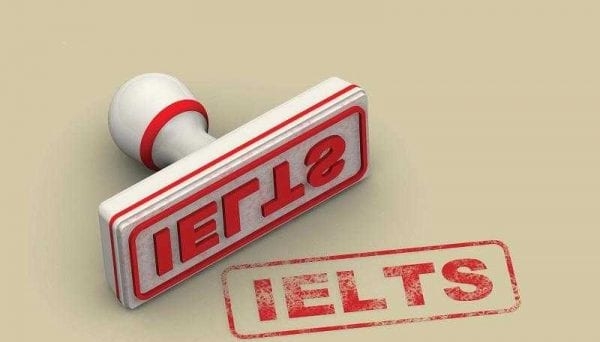 Thí sinh có thể thi lại một kỹ năng IELTS