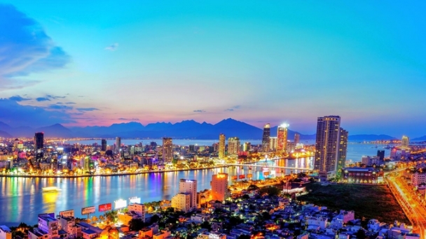 Tỉnh thành duy nhất Việt Nam không có thị trấn, nằm giáp biển Đông, báo nước ngoài ca ngợi là đô thị thú vị nhất cả nước