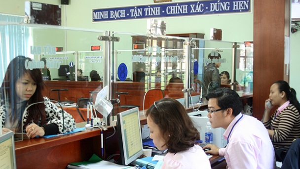 Triển khai hiệu quả việc áp dụng ISO 9001:2015 - đáp ứng mục tiêu đẩy mạnh cải cách thủ tục hành chính