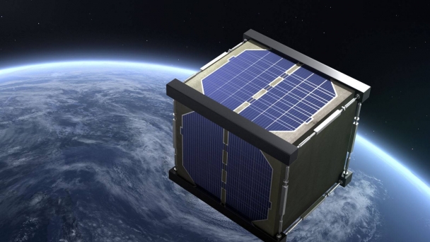 Sẽ phóng vệ tinh bằng gỗ đầu tiên trên thế giới dự kiến vào tháng 5/2024