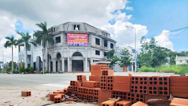 Xót xa nhiều khu đô thị rơi vào cảnh ‘vườn không nhà trống’ ngay giữa thủ phủ công nghiệp của Việt Nam