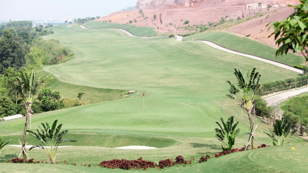Tỉnh nằm cách trung tâm Hà Nội 50km tiếp tục 'tìm chủ' dự án khu đô thị sân golf gần 6.400 tỷ đồng