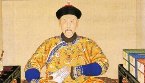Bí mật rợn người dưới lăng mộ vị vua phong lưu, đa tình bậc nhất lịch sử phong kiến Trung Hoa