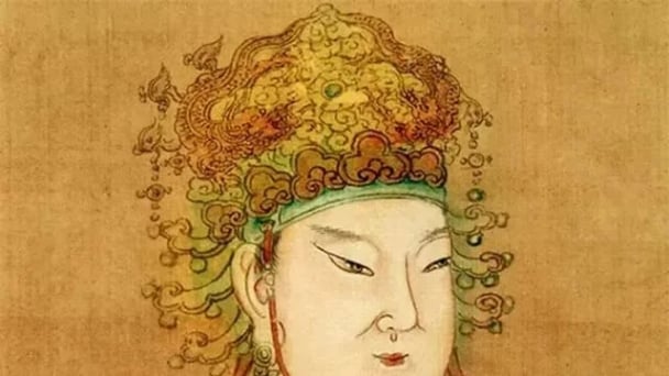 Việt Nam thuộc triều đại nào khi ‘nữ đế chính thống duy nhất trong lịch sử Trung Quốc’ Võ Tắc Thiên lên ngôi?