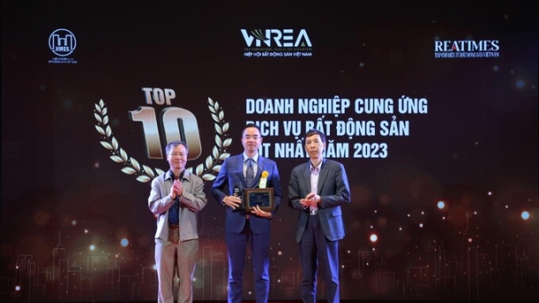 Năm 2023 OneHousing đã có những bước tiến nào để trở thành doanh nghiệp cung ứng dịch vụ bất động sản tốt nhất?