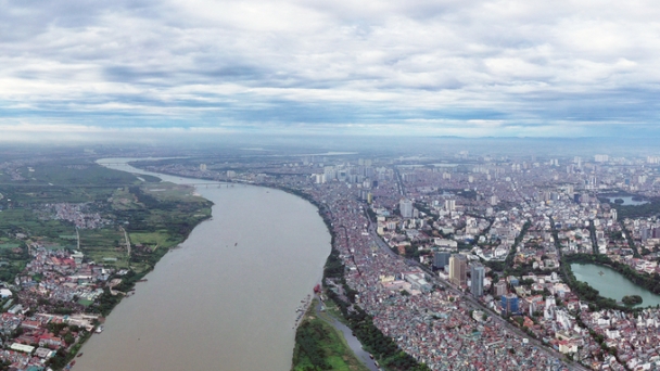 Một trong những sông dài nhất Việt Nam sắp xây 2 đập mới?