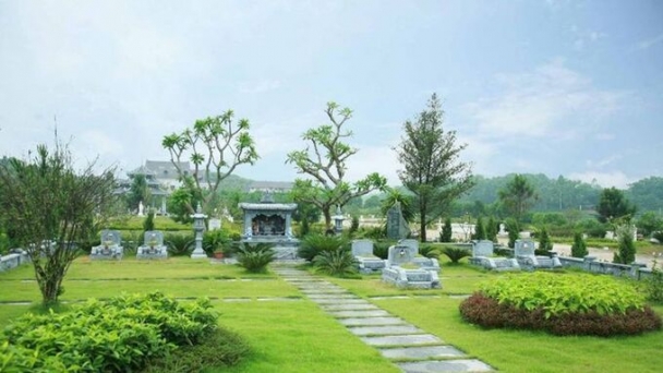 'Hot trend' mới nổi mang tên đất nghĩa trang: Giá thế nào mà lại thu hút khách?