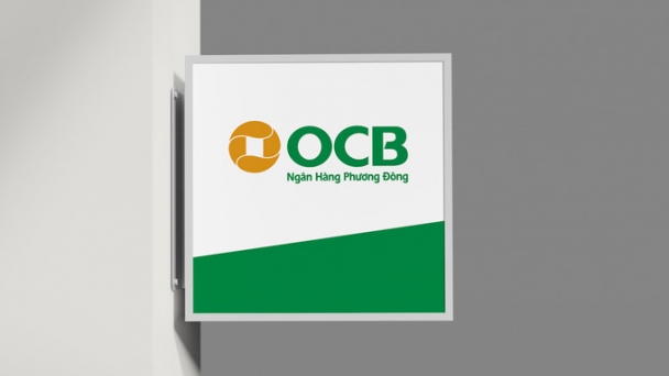 OCB kế hoạch lãi trước thuế tăng 66%, chia cổ tức 20% bằng cổ phiếu trong 2024