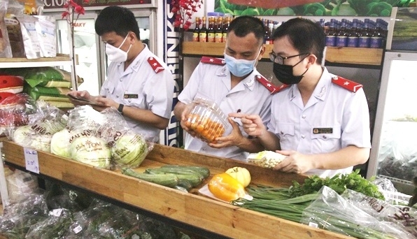 Truy xuất nguồn gốc theo tiêu chuẩn mang lại lợi ích vẹn toàn cho chuỗi cung ứng rau quả tươi